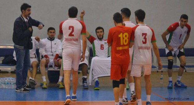 Diyarbakır tutulmuyor