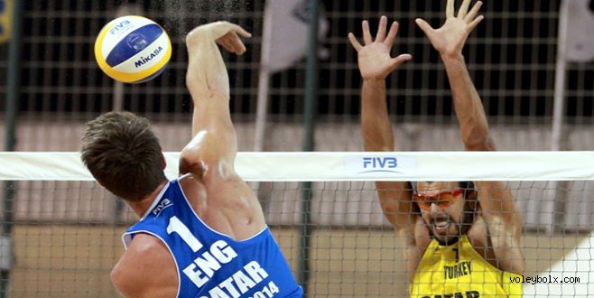 Doha Open’da ana tablo mücadelesi başladı