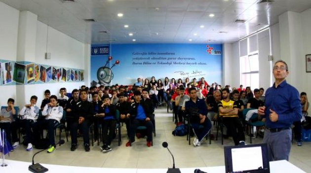 Dopingle Mücadele Eğitimi Seminerleri'nin İlki Sona Erdi