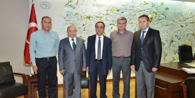 DSİ Spor ile Numune Spor güçlerini birleşti