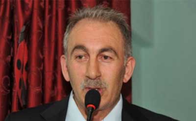 'Düşme endişem yok'