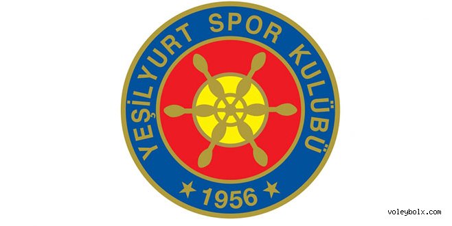 Duygu, Ece, Simge ve Betül Yeşilyurt'ta
