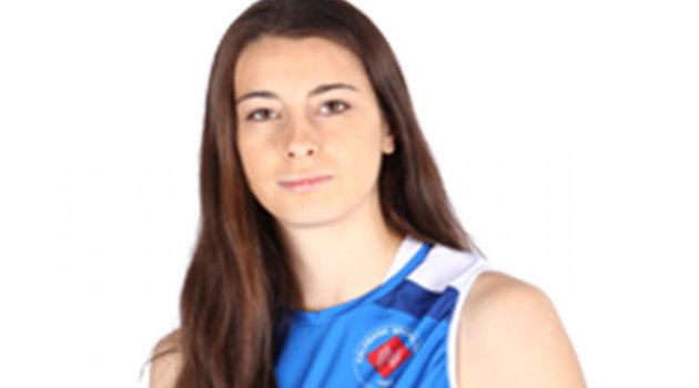 Duygu Nur Doğan Samsun Anakent’te