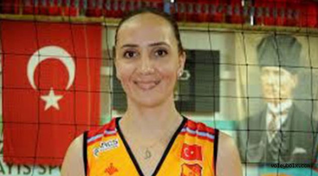 Duygu Sipahioğlu, Pursaklar’da