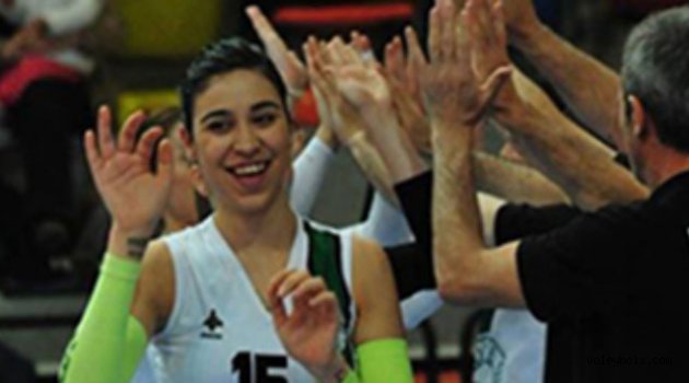 Ecem Şahin, Rota Koleji’nde
