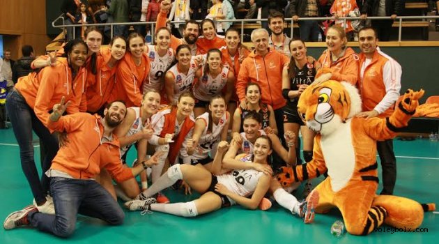 Eczacıbaşı VitrA’da iç transferler