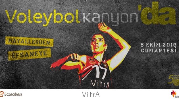Eczacıbaşı VitrA Etkinlik Düzenliyor