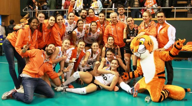 Eczacıbaşı VitrA, İtalya’da!