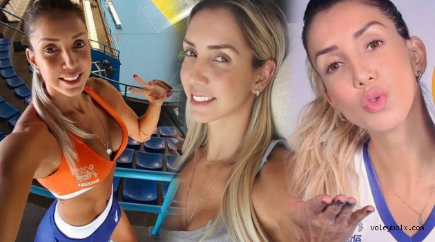 Eczacıbaşı VitrA’nın son transferi Thaisa Menezes