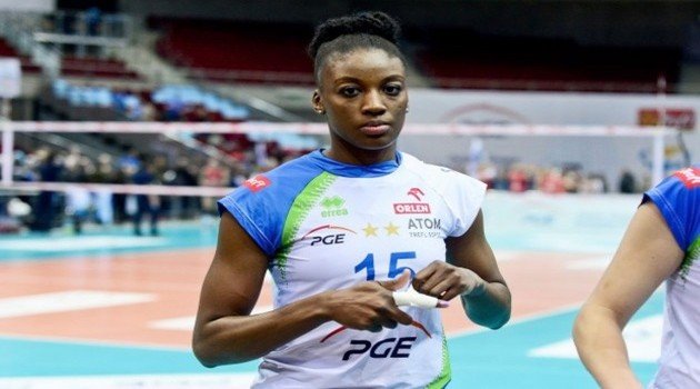 Eczacıbaşı VitrA ve VakıfBank'ın Rakibinden Transfer Hamlesi