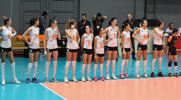 Eczacıbaşı VitrA'dan Anlamlı Hareket