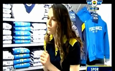 Eda Erdem Dündar ile Samimi Söyleşi