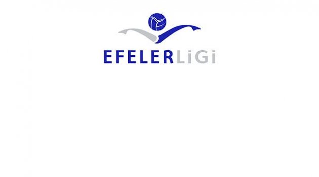 Efeler Ligi 5./8.'lik Maç Programı Belli Oldu