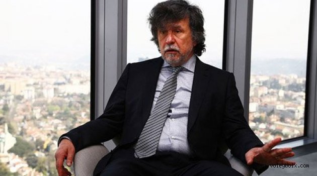 'Ekonomik karşılık beklemiyoruz'