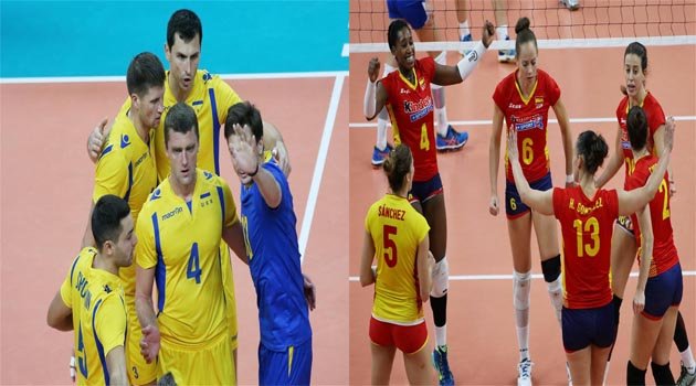 Elemelerde 2.Hafta Başladı