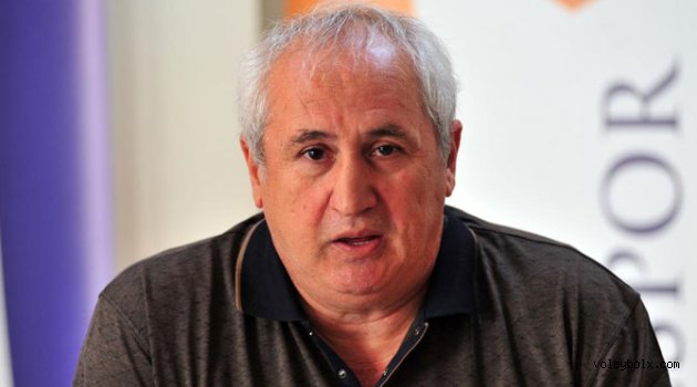 ''Elimizden gelen mücadeleyi göstereceğiz''