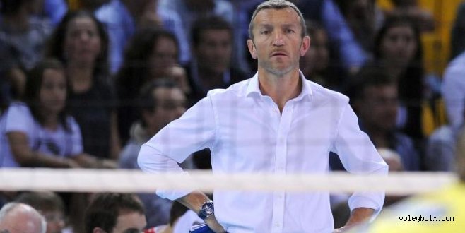 Emanuele Zanini kontratını fesh etti..