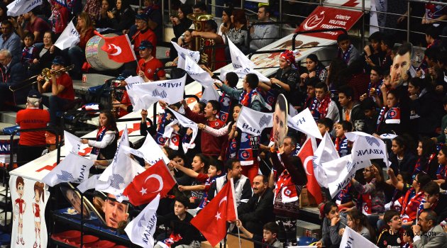 Emeği geçenlere teşekkür ediyorum