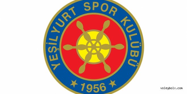 Erdan Çokay, Yeşilyurtun başına geçiyor...