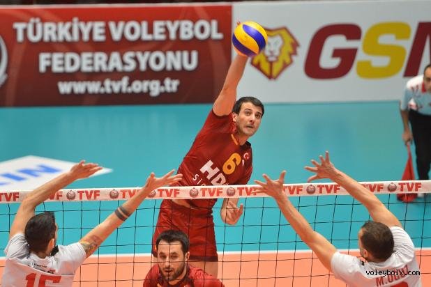 Erkekler 1. Ligi 18. Hafta Tamamlandı