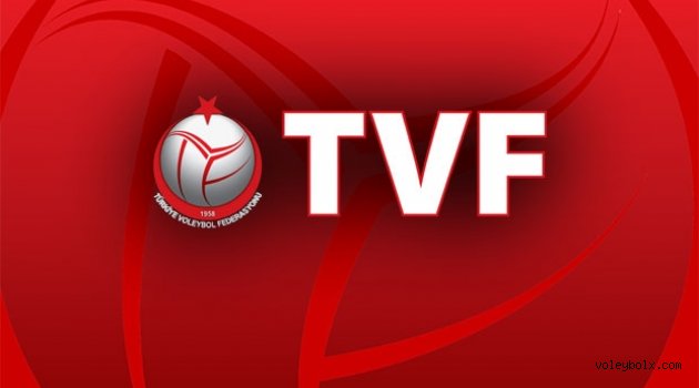 Erkekler 1. Ligi Final Etabı saatlerinde düzenleme