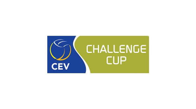 Erkekler Challenge Kupası Başlıyor