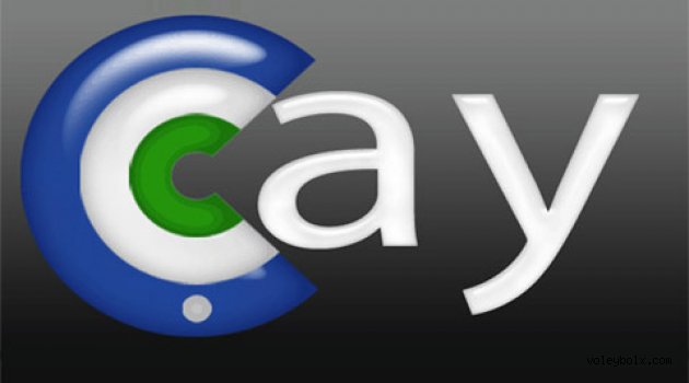 Erkekler ve Bayanlar 3. Ligi Final Karşılaşmaları Çay TV'de