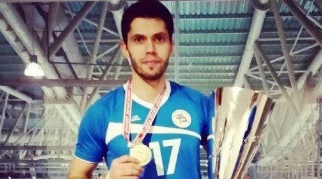 Ertan Ertekin, Rize Fındıklı Spor ile anlaştı...