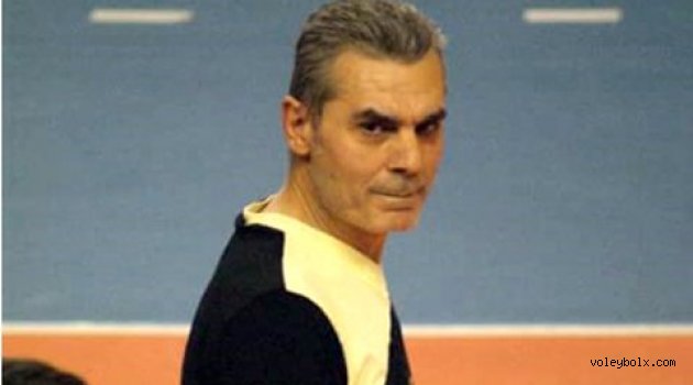 Eski voleybolcu Semih Faruk Özhan vefat etti