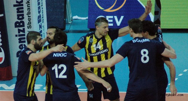 F.Bahçe, Paris'tan galibiyetle dönmek istiyor