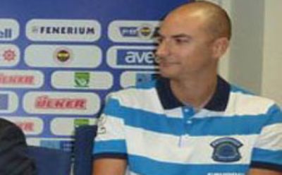 Fabio Soli: 'İyi bir mücadele oldu'