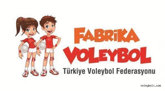 Fabrika Voleybol İstanbul için geri sayım başladı