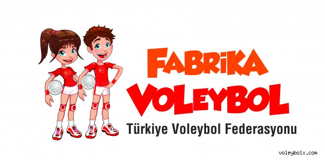 Fabrika Voleybol Mersin’de çalışmalarına başlıyor