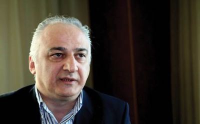 F.Bahçe'de slogan: 'İki kupa, tek arma'