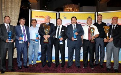 Federasyon Başkanları da 'Voleybol' dedi