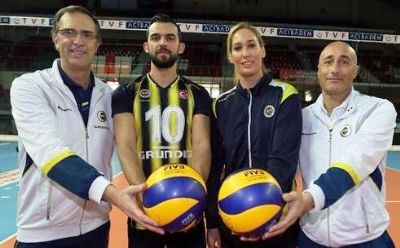 Fenerbahçe basının karşısına çıktı