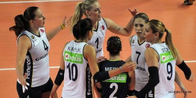 Fenerbahçe'de 3 ayrılık!