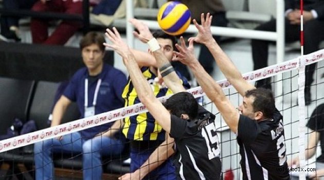 Fenerbahçe derbide kolay galip geldi