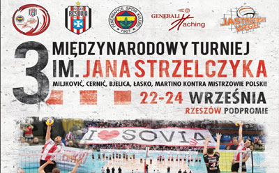 Fenerbahçe Grundig Polonya'da...