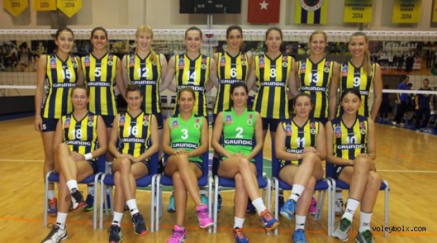 Fenerbahçe’nin konuğu İdmanocağı
