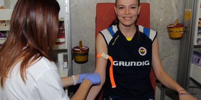 Fenerbahçe sağlık kontrolünden geçti