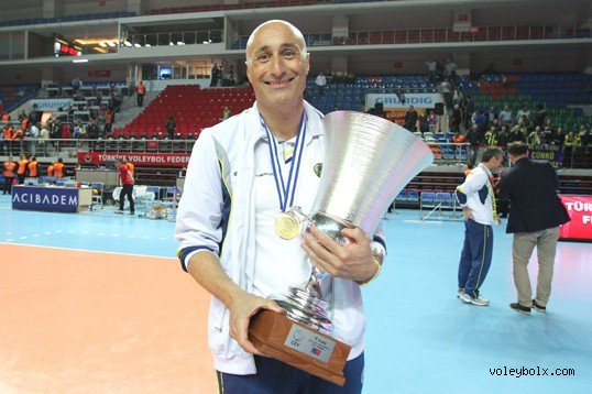 Fenerbahçe şampiyonluk istiyor!