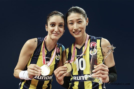 Fenerbahçe'den Polen ve Kim açıklaması