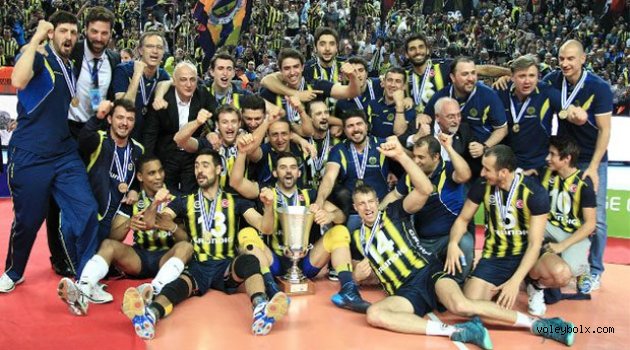 Fenerbahçe'den Türk sporunu sarsan karar!