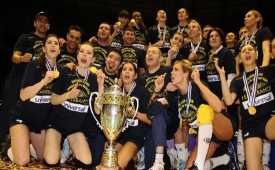 Fener'in Dünya Şampiyonası takvimi!