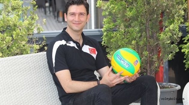 Ferhat Akbaş: Ligimiz dünyanın en iyisi