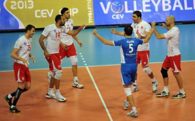 Filede Halkbank rüzgarı esiyor