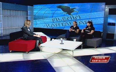 Filenin Kartalları
