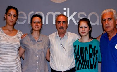 Filenin Kuğuları transfere başladı..