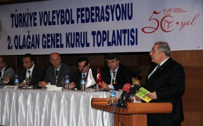 Filenin Patronu Seçiliyor!
